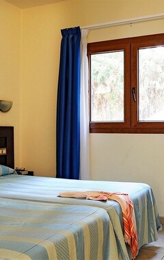 Hotel Apartamentos Isla De Lobos - Adults Only (Puerto del Carmen, España)