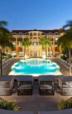 Hotel Sofitel Legend Santa Clara Cartagena (Cartagena, Colombia)