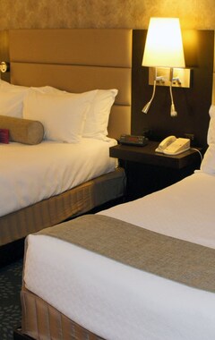 Armon Hotel & Conference Center Stamford Ct (Stamford, USA)
