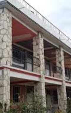 Hotelli Rollanda (Jacmel, Haiti)