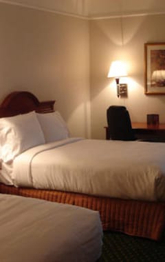 Hotel La Quinta by Wyndham Stephenville (Stephenville, EE. UU.)