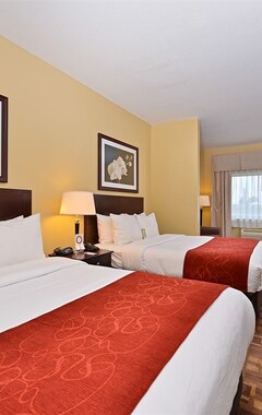 Hotelli Comfort Suites Mason Near Kings Island (Mason, Amerikan Yhdysvallat)
