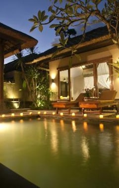 Hotel The Lokha Ubud Resort, Villas & Spa (Ubud, Indonesien)