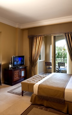 Hotel Stella Di Mare Golf Spa and Country Club (Ain El Sokhna, Egipto)