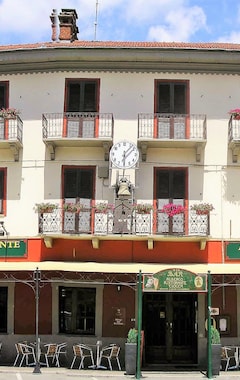 Hotel Ciocca (Castelnuovo Don Bosco, Italia)