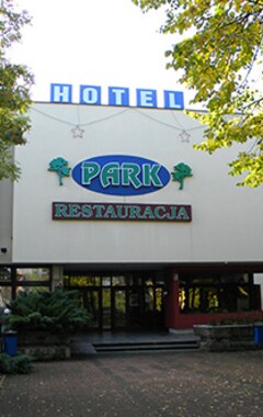 Hotel Park (Opoczno, Polen)