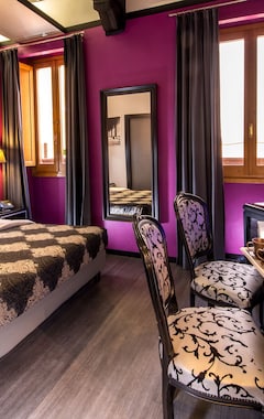 Hotelli Imperium Suite Navona (Rooma, Italia)