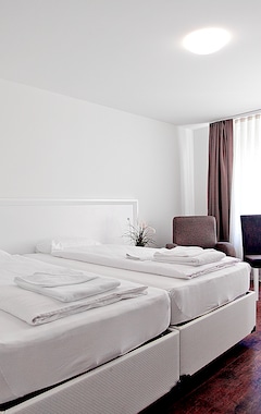 Koko talo/asunto Suite Apartments By Livingdowntown (Zürich, Sveitsi)