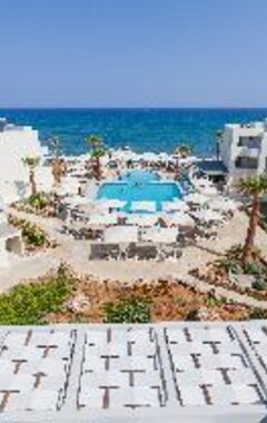 Hotel Harmony Rethymno Beach (Rethymnon, Grecia)