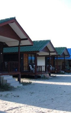 Hotelli Phi Phi Sand Sea View Resort (Koh Phi Phi, Thaimaa)