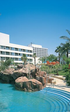 Hotel Royal Garden By Isrotel Collection (Eilat, Israel)