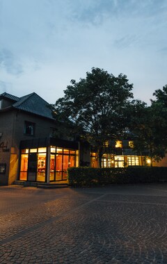 Hotelli Altstadthotel (Versmold, Saksa)