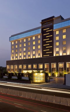 Hotel Gokulam Park Coimbatore (Coimbatore, India)