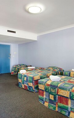 Vale Hotel (Townsville, Australien)