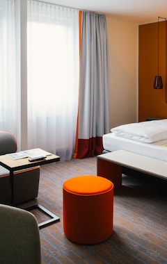 Hotel Vienna House Easy By Wyndham Amberg (Amberg, Tyskland)