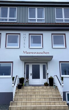 Hotel Meeresrauschen (Dahme, Tyskland)