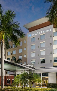 Hotelli Hyatt House Fort Lauderdale Airport & Cruise Port (Dania Beach, Amerikan Yhdysvallat)