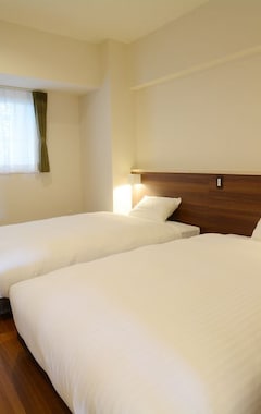 Hotel Lieta Nakayama - Vacation Stay 22439V (Nago, Japón)