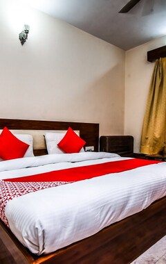 Hotel OYO 625 Svaruchi Inn (Delhi, Indien)