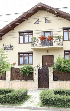 Hotel Oli house (Alba Iulia, Rumanía)