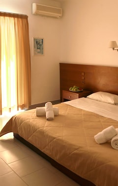 Hotelli Hotel Calypso (Matala, Kreikka)