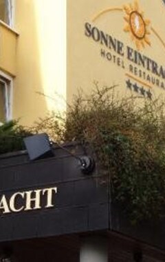 Hotel Sonne-Eintracht (Achern, Tyskland)