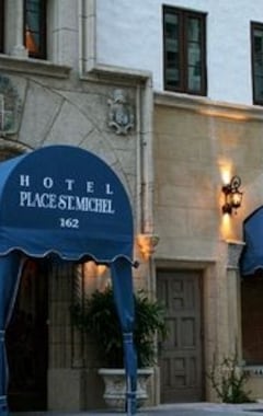 Hotel St. Michel (Coral Gables, EE. UU.)