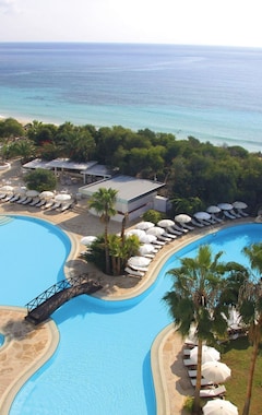 Hotel Grecian Bay (Ayia Napa, Cypern)