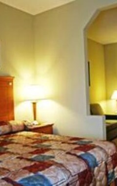 Hotel Best Western New Cumberland Inn & Suites (New Cumberland, USA)