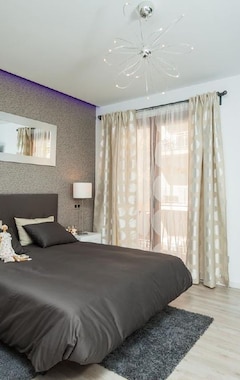 Hele huset/lejligheden Mafloras Luxury & Beach Apartment (Son Servera, Spanien)