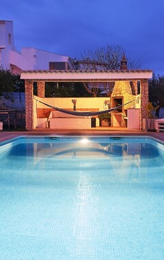 Hele huset/lejligheden Villa Solarium (Carvoeiro, Portugal)