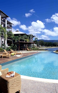 Hotelli Blue Lagoon Resort (Cairns, Australia)