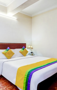 Hotel Itsy By Treebo | Ammu Regency (Thrissur, Indien)