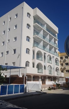 La Veranda Hotel (Larnaca, Chipre)