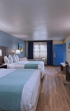 Motel Best Western Port Aransas (Port Aransas, USA)