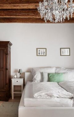Bed & Breakfast Florand Rooms&Wine (Sopron, Ungarn)