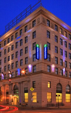 Hotelli Holiday Inn Express Baltimore-Downtown, An Ihg Hotel (Baltimore, Amerikan Yhdysvallat)