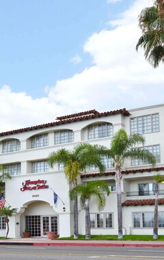 Hotel Hampton Inn & Suites San Clemente (San Clemente, EE. UU.)