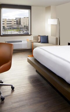 Hotelli Cambria Hotel Chicago Loop - Theatre District (Chicago, Amerikan Yhdysvallat)