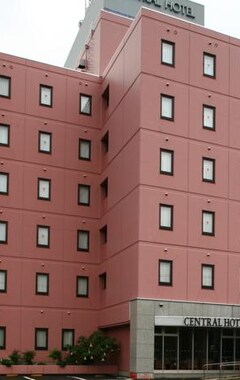 Hotelli Suzuka Central (Suzuka, Japani)