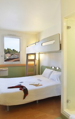 First Inn Hotel (Apt, Frankrig)