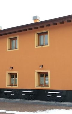 Hotelli La Locanda Di San Biagio (Genova, Italia)