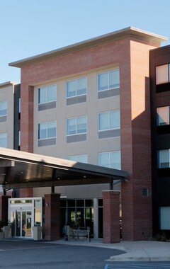 Holiday Inn Express & Suites - Summerville, an IHG Hotel (Summerville, EE. UU.)