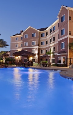 Hotelli Staybridge Suites Houston-Nasa Clear Lake, An Ihg Hotel (Webster, Amerikan Yhdysvallat)