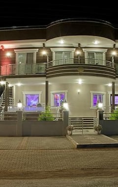 Geyikli Sunshine Hotel (Çanakkale, Tyrkiet)