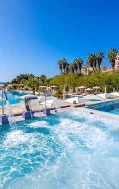 Hotel Gran Tacande Wellness & Relax Costa Adeje (Adeje, España)