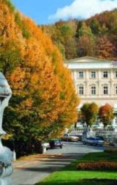 Parkhotel Richmond (Karlovy Vary, República Checa)