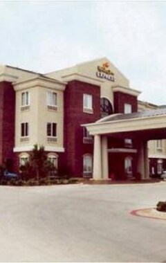 Holiday Inn Express Hotel and Suites Abilene, an IHG Hotel (Abilene, USA)