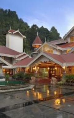 Hotel Mayfair Spa Resort & Casino (Gangtok, Indien)