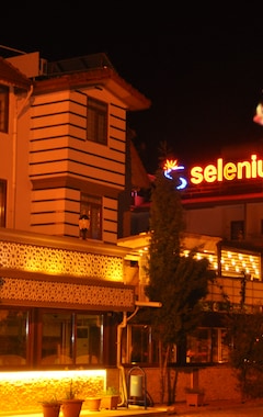 Hotel Selenium (Side, Tyrkiet)
